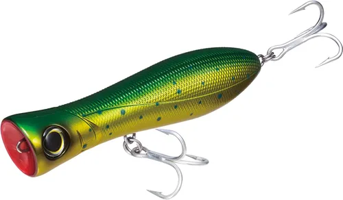 Vista 8 de Yo-Zuri Bull Pop Floating Lure