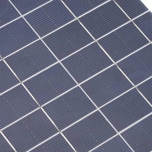 Vista 9 de Paneles solares, kit solar de polisilicio de 30 W, kit de bomba de fuente de panel solar para fuente alimentada por el sol, estanque hidropónico