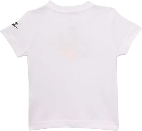 Vista 2 de Nike Camiseta Dancing Boxy para niño (bebéniños pequeñosniños grandes)