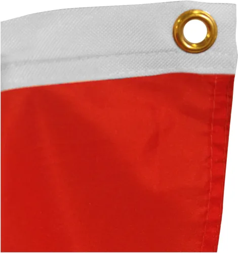Vista 3 de Bandera gay arcoíris para exteriores, bandera del orgullo gay de 3 x 5 pies