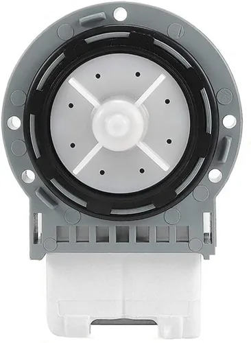 Vista 3 de DC31-00178A PX3516-01 Bomba de drenaje de lavadora (OEM) compatible con lavadora SAMSUNG - Reemplaza DC31-00178D B35-3a