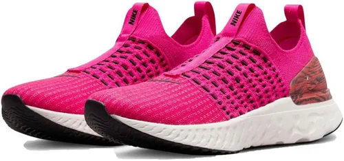 Vista 3 de Nike React Phantom Run Fk 2 - Zapatos para mujer