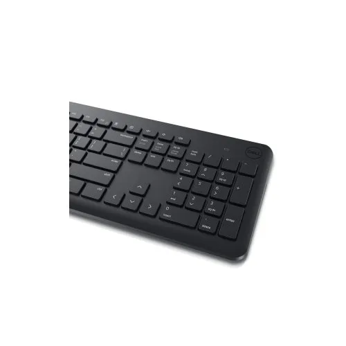 Vista 3 de KM3322W WIRELESS COMBO