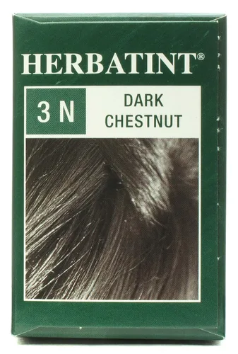 Vista 4 de Herbatint Hr Color 3n Chstnt Dark2