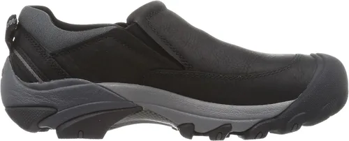 Vista 6 de KEEN Men's Targhee 2 Soho Slip on Casual Leather Shoe