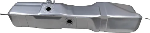 Vista 113 de TRQ Depósito de combustible de gasolina de 18.5 galones compatible con Toyota Tacoma 2003-2004