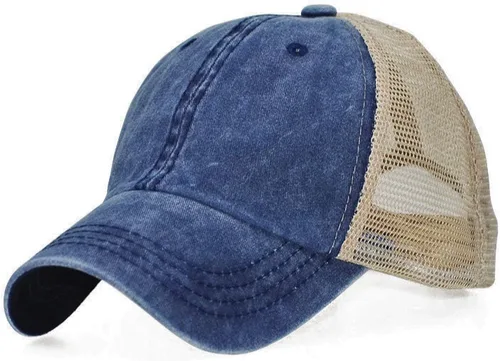 Vista 40 de Gorra de béisbol de ala corta, ajustable, de ala corta, para entrenamiento, pesca, atletismo, para correr