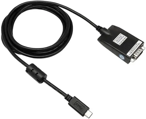 Vista 3 de UTEK UT-890-TC USB Tipo-C a RS-485/422 Convertidor serie con protección ESD