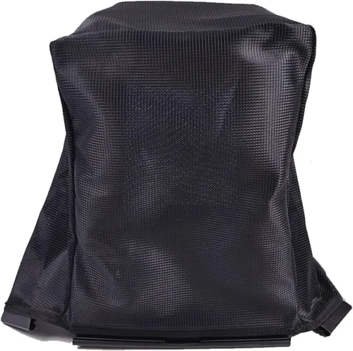 Vista 2 de IEQFUE Tela de tela para bolsa de césped 81320-VR8-N00 81320-VR8-N00 compatible con algunos cortacéspedes Honda HRN216VKAA