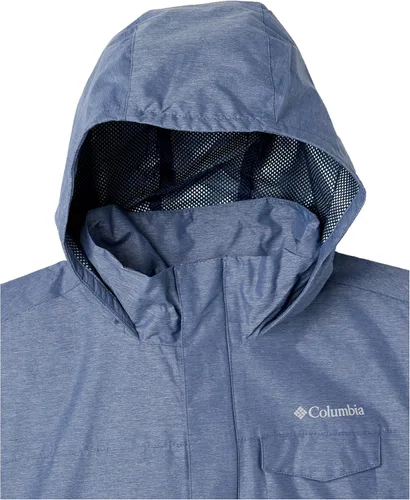 Vista 2 de Columbia Chaqueta Static Ridge Field para niño