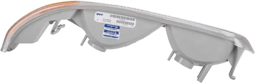 Vista 5 de TYC Luz de señal de giro izquierda/estacionamiento/marcador lateral compatible con Chevrolet Silverado 1999-2002