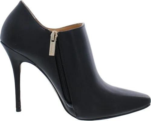 Vista 2 de Jessica Simpson Botines Carolie de piel sintética con plantilla cómoda para mujer