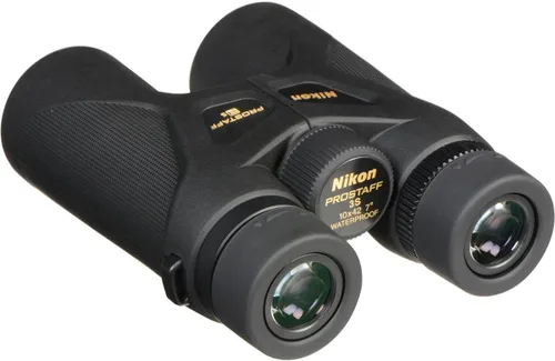 Vista 3 de Nikon PROSTAFF 3S 10x42