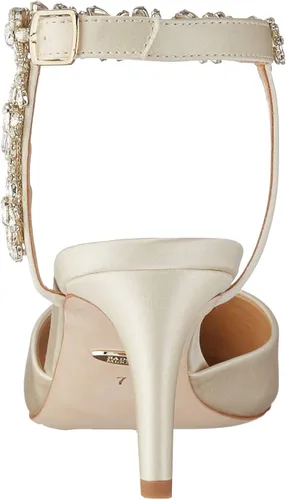 Vista 3 de Badgley Mischka Esmeralda