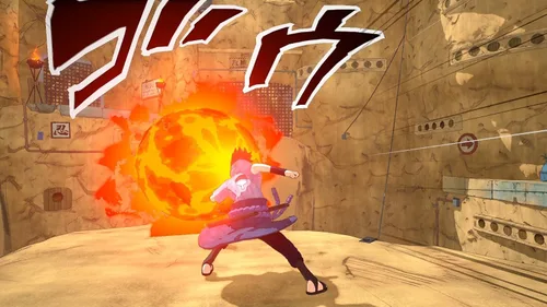 Vista 10 de Naruto to Boruto Shinobi Striker - Xbox One