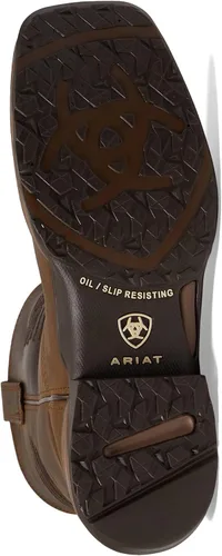 Vista 3 de ARIAT Women's Anthem Patriot Western Boot