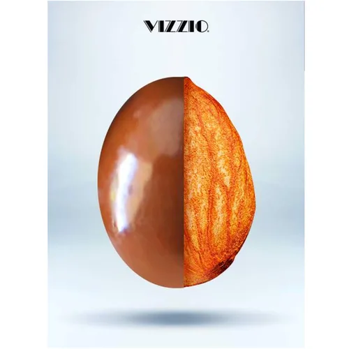 Vista 4 de Vizzio Costa Almendras Cubierto de Chocolate. Bocadillo tradicional chileno (1)