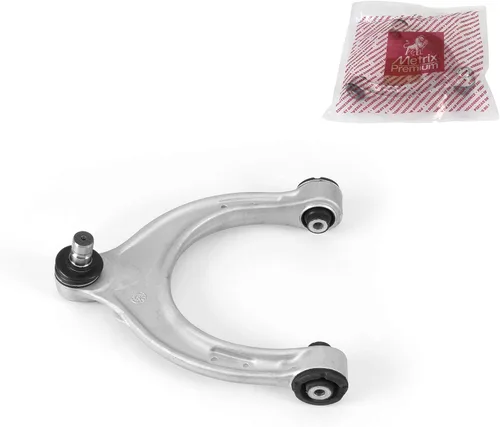 Vista 14 de Metrix Premium Chassis Parts - Brazo de control superior delantero derecho con junta esférica y conjunto de buje para 82-85 Mercedes-Benz 300CDT