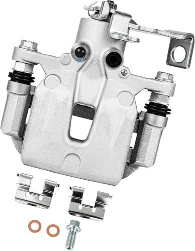 Vista 10 de cciyu 18B5116 Pinza de freno delantera derecha para Cadillac para CTS 2008-2014