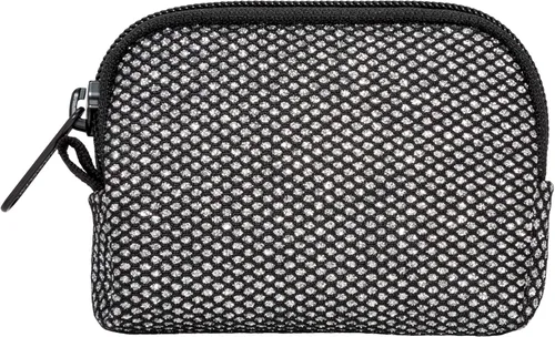 Vista 6 de Manhattan Portage Monedero Midnight, Gris oscuro, Monedero de medianoche