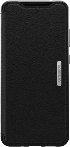 Vista 3 de OtterBox STRADA SERIES - Funda para Galaxy S20 Ultra/Galaxy S20 Ultra 5G (solo no compatible con ningún otro modelo de Galaxy S20) - Sombra