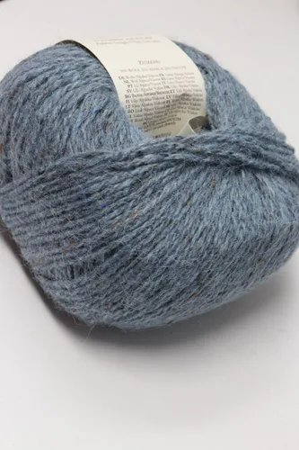 Vista 2 de Tweed Felted por Rowan