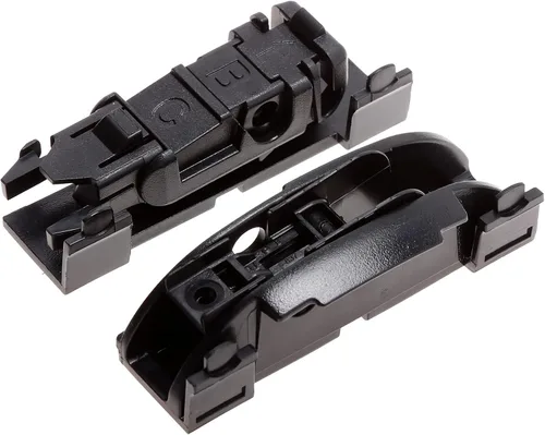 Vista 9 de Limpiaparabrisas derecho compatible con Ferrari 488 Pista 2019 PC-977846 2021 2020 2019