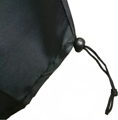 Vista 5 de Funda para freidora de aire, cubierta antipolvo impermeable para olla instantánea, tamaño grande universal, olla a presión eléctrica, olla arrocera