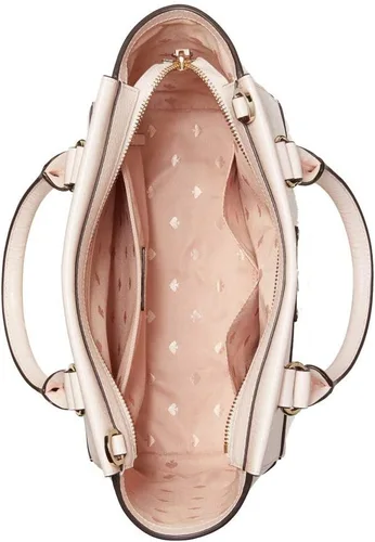 Vista 3 de Kate Spade New York Chester Street Small Allyn Pebble - Bolso de piel