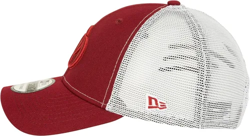 Vista 3 de New Era Sombrero ajustable Daredevil Logo 9Forty, Multicolorido