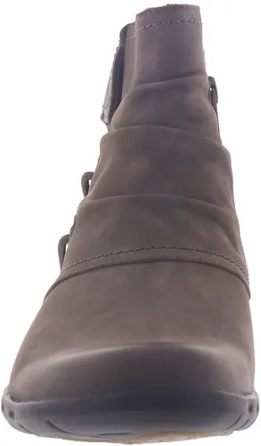 Vista 5 de Cobb Hill Botines Penfield Ruch para mujer