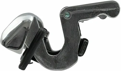 Vista 8 de Manija de puerta trasera para Ford Ranger 1996-2011