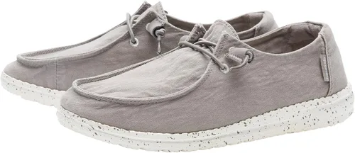Vista 4 de Hey Dude - Mocasines Wendy para mujer