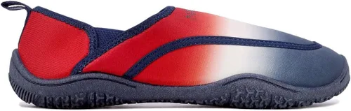 Vista 2 de Nautica Zapatos de agua para mujer, calzado de natación y playa descalzos para piscina, surf y actividades de verano, zapatos deportivos acuáticos