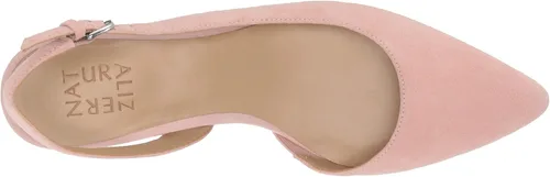 Vista 55 de Naturalizer - Zapatos Pump tacón de talud para mujer