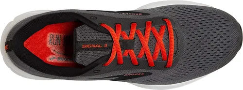 Vista 5 de Brooks Zapatillas de running Signal 3 Neutral para hombre