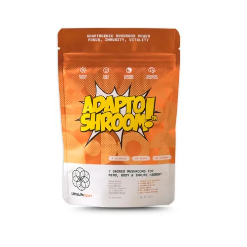 Vista 10 de Ultra Life Sport - Polvo de Cacao Ceremonial - 100% Polvo de Cacao Orgánico Crudo Certificado por USDA - Superalimento que Contiene Teobroma