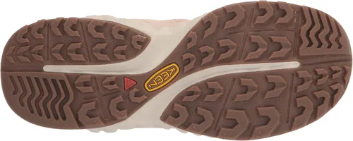 Vista 34 de KEEN Zapatos de senderismo NXIS Speed de baja altura ventilados para mujer