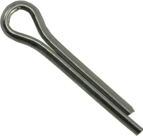 Vista 4 de Hard-to-Find Fastener 014973233839 Pasadores de chaveta, 1/4 x 1-1/4, pieza-12