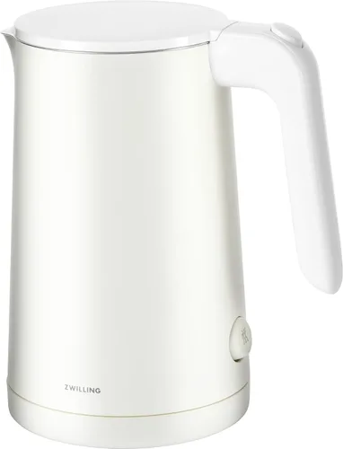 Vista 10 de Tetera de vidrio ZWILLING Enfinigy, tetera de té, color negro