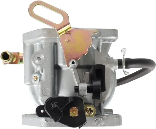 Vista 6 de Carburador para Troy-Bilt Storm 2840 31AM66Q4711 31AH64Q4 31AH64Q4711 31AH64Q4766 31AH74P4766 31AH54P4766 Pieza lanzador de nieve 951-14024A Fit