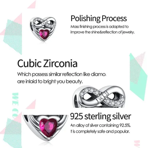 Vista 4 de Christmas Halloween Charm 925 Sterling Silver Openwork Bead for Charm Bracelets and Necklaces,Jewelry Gifts Women