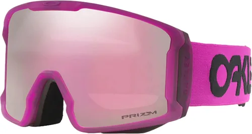 Vista 11 de Oakley Line Miner L Gafas de protección para la nieve
