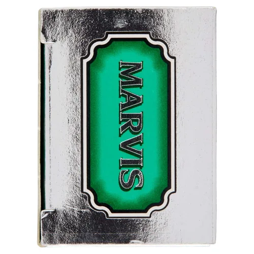Vista 5 de Marvis Classic Strong Mint Toothpaste