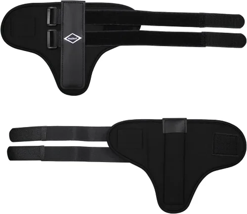 Vista 7 de Scott Edward Golf Wrist Brace Swing Training Correct Aid Equipment Wrist Connect-Easy Correct Training Swing Gesture Alignment Practice Tool for