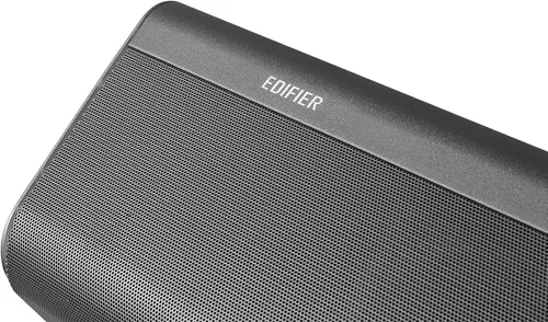 Vista 6 de Edifier Sistema de altavoces B700 Dolby Atmos - Barra de sonido 5.1.2 con subwoofer inalámbrico