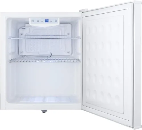 Vista 3 de Summit FFAR25L7 Nevera, Blanco