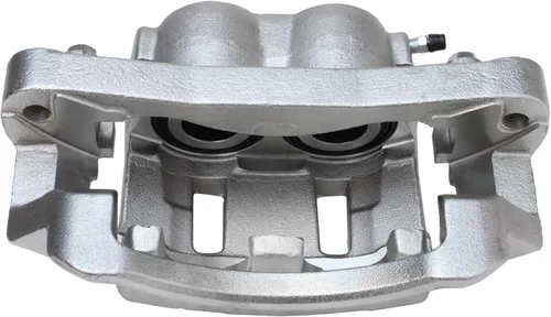Vista 6 de Detroit Axle - 4WD - Rotores de disco delantero de 13.031 in de repuesto para Ford Excursion F-250 F-350 Super Duty 1999-2004 - Juego de 3 piezas