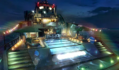 Vista 6 de Tom Clancy's Splinter Cell Blacklist Paladin Multi-Mission Aircraft Edition - Playstation 3 (Collector's)