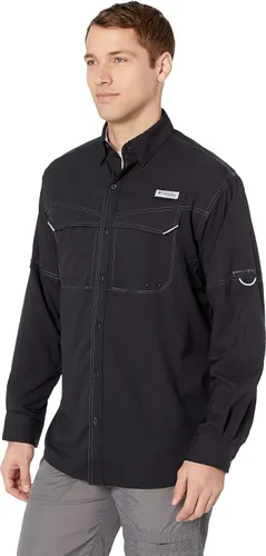 Vista 2 de Columbia Camisa de manga larga Low Drag Offshore para hombre